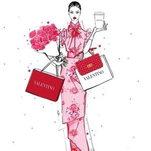 I’m LIVE come join! Like to be notified when I go live.